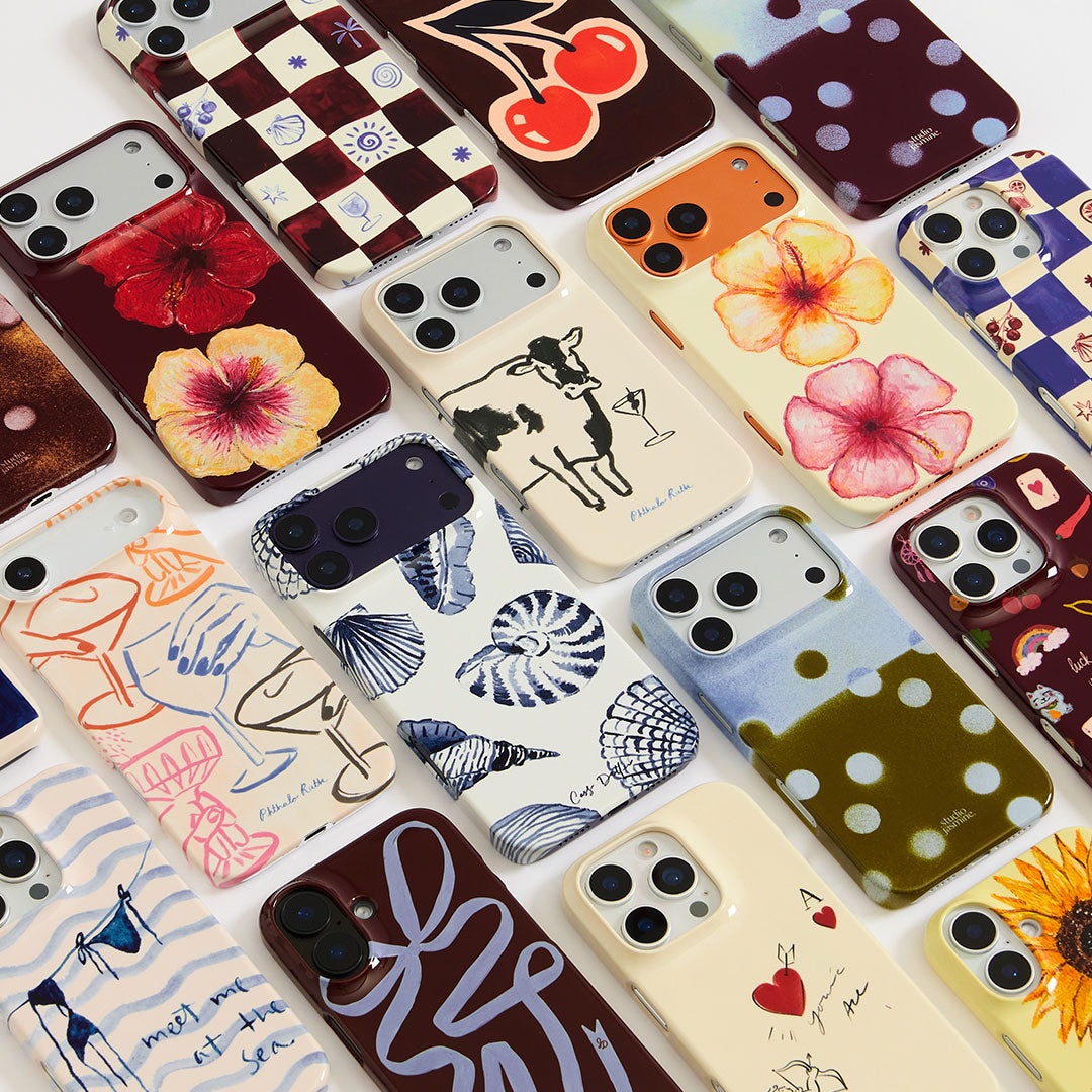 Cases that Changed the Game: How Packages Define Our Daily Lives