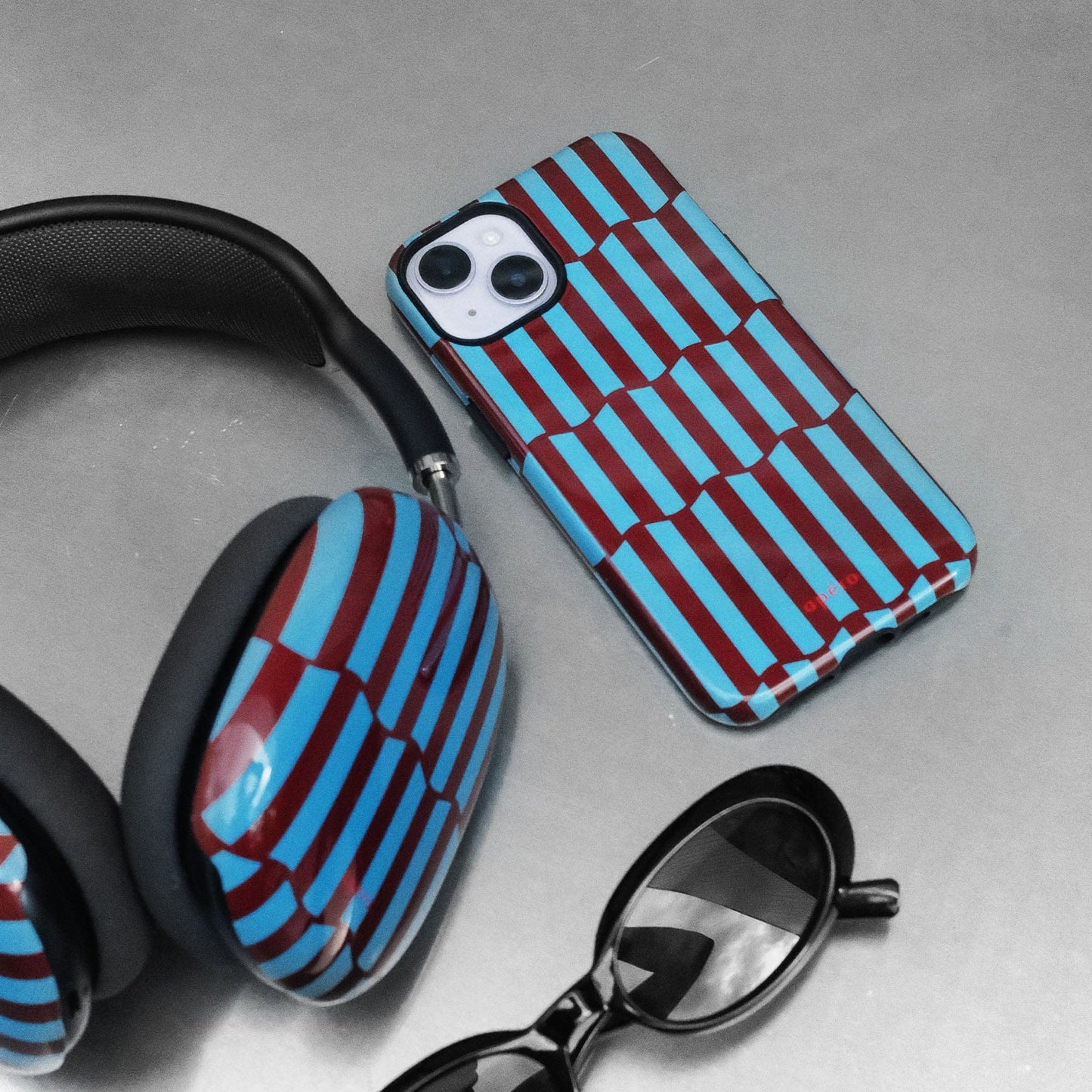 Duo AirPods Max Case AirPods Max Case by Apero - The Dairy
