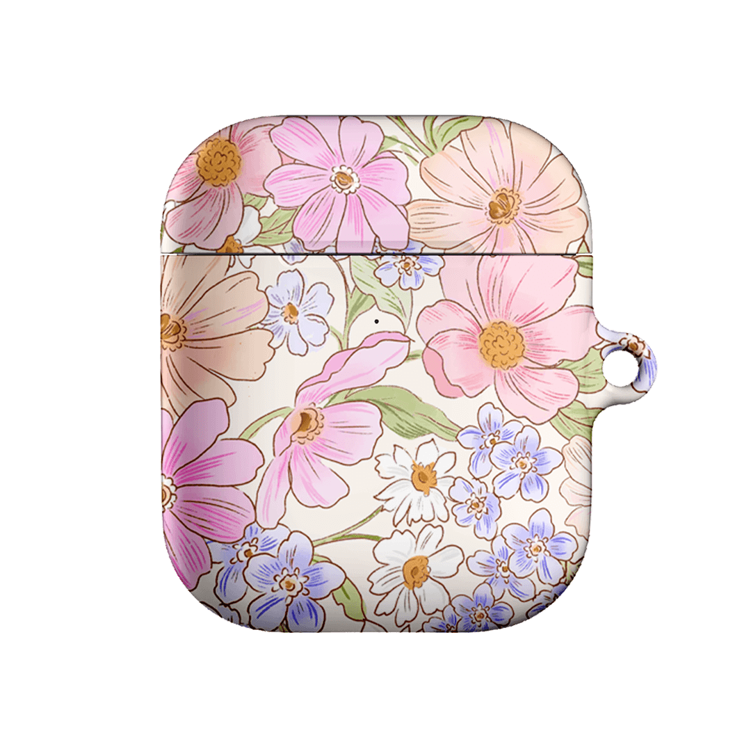 Lillia Flower AirPods Case AirPods Case 1st Gen by Oak Meadow - The Dairy