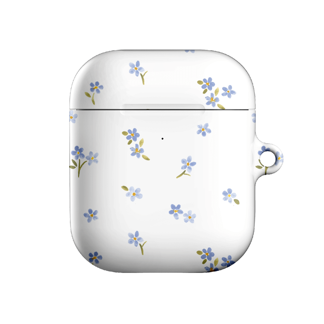 Paper Daisy AirPods Case AirPods Case 1st Gen by Oak Meadow - The Dairy
