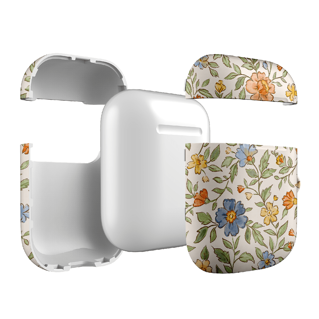 Flora AirPods Case AirPods Case by Oak Meadow - The Dairy