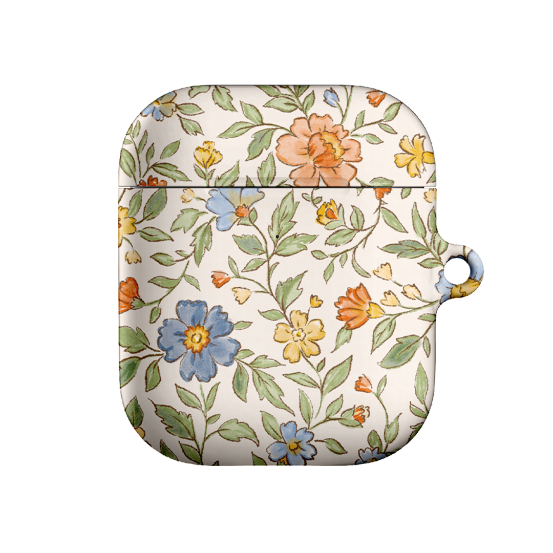 Flora AirPods Case AirPods Case 2nd Gen by Oak Meadow - The Dairy