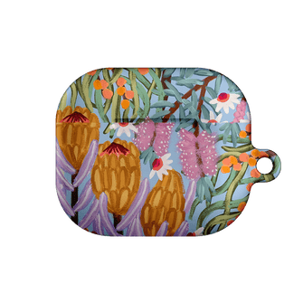 Bloom Fields AirPods Case AirPods Case 3rd Gen by Amy Gibbs - The Dairy