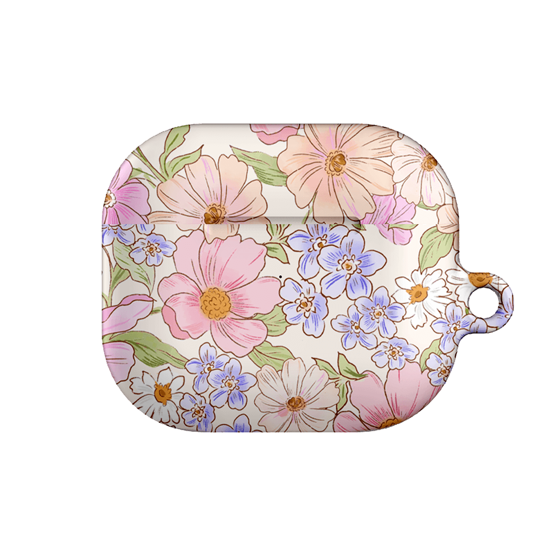 Lillia Flower AirPods Case AirPods Case 3rd Gen by Oak Meadow - The Dairy