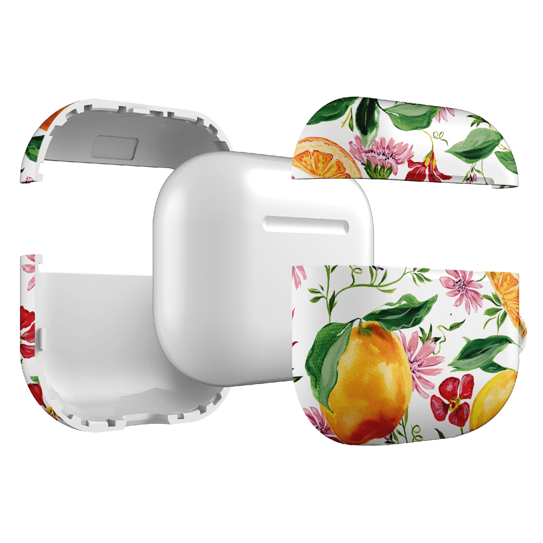 Sweet Orange AirPods Case AirPods Case by Ellie Mae - The Dairy