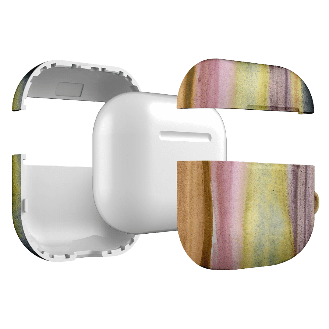 Velvet AirPods Case AirPods Case by Ree Hodges - The Dairy