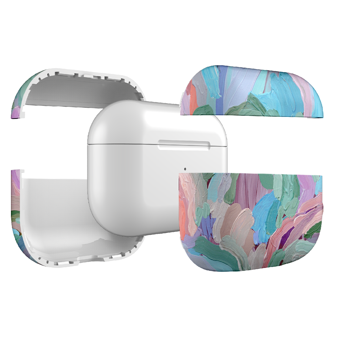 Leap Frog AirPods Pro Case AirPods Pro Case by Erin Reinboth - The Dairy