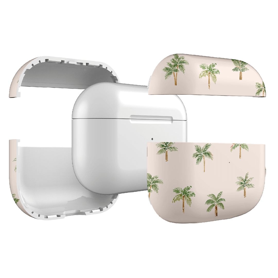 Mini Palms AirPods Pro Case AirPods Pro Case by Cass Deller - The Dairy