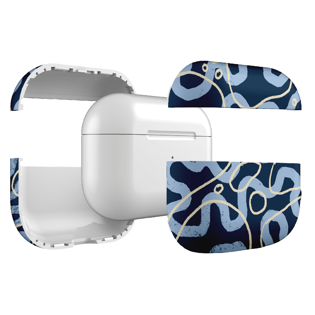 Surface AirPods Pro Case AirPods Pro Case by Nardurna - The Dairy