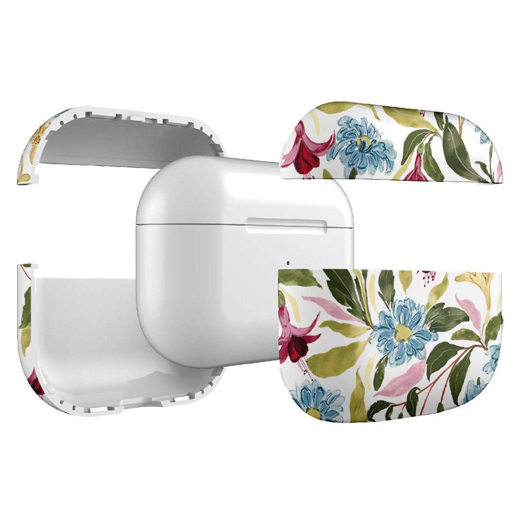 Trailing Fuchsia AirPods Pro Case AirPods Pro Case by Ellie Mae - The Dairy