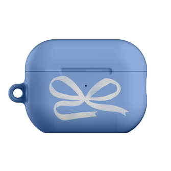 Bluebottle Ribbon AirPods Pro Case AirPods Pro Case by Jasmine Dowling - The Dairy