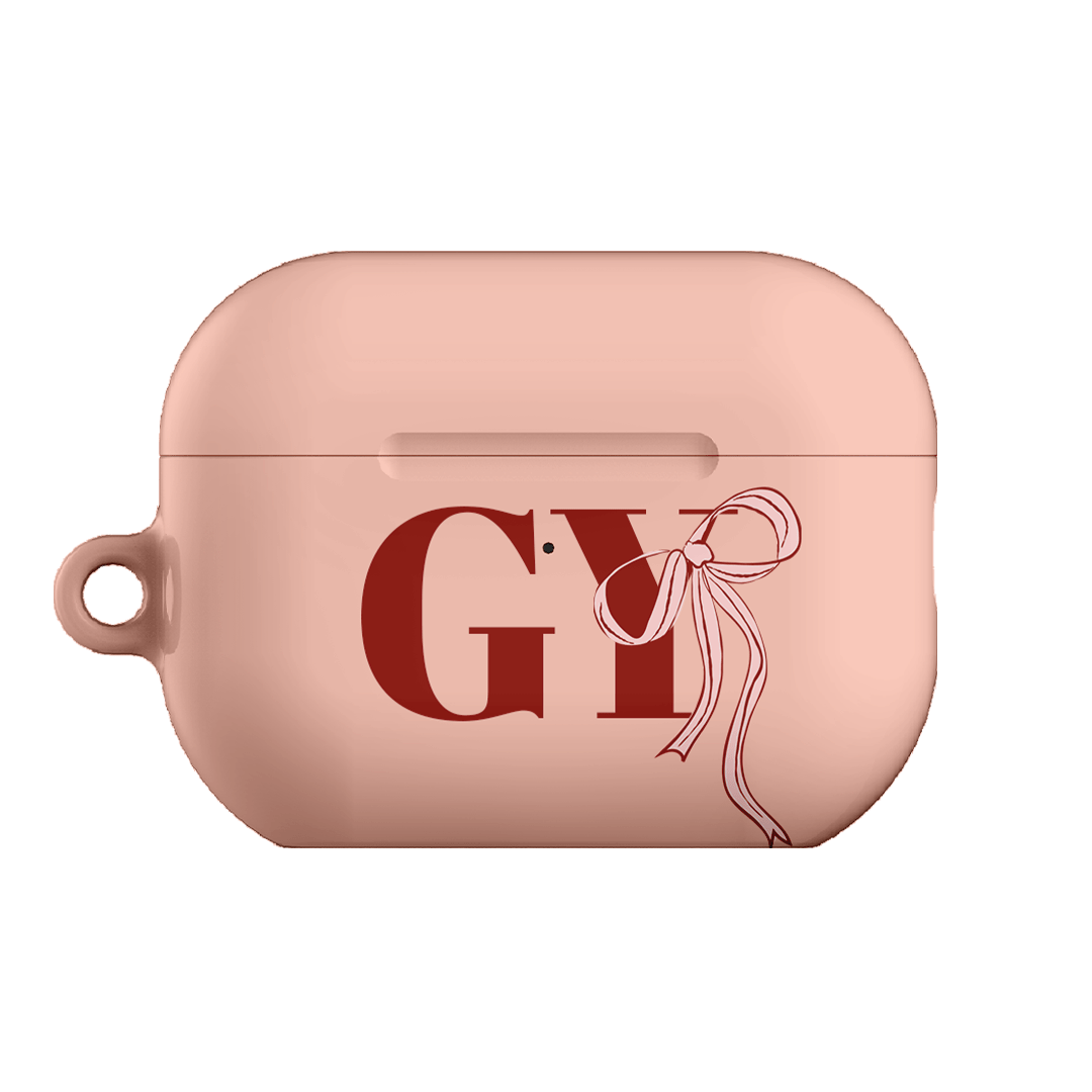 Custom Personalised AirPods Pro Case The Dairy