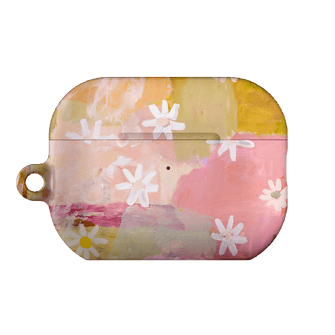 Get Happy AirPods Pro Case AirPods Pro Case 2nd Gen by Kate Eliza - The Dairy