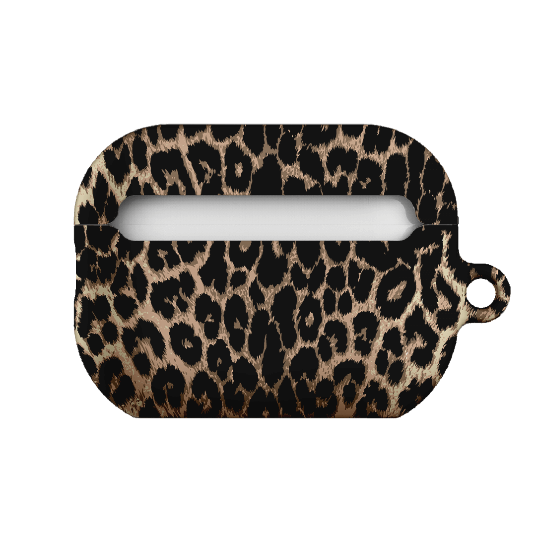 Classic Leopard Print AirPods Pro Case The Dairy