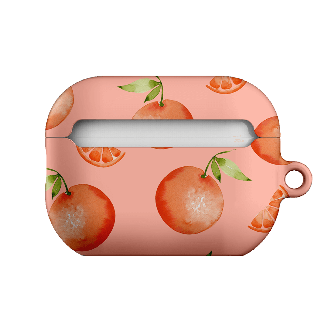 Tangerine Dreaming AirPods Pro Case AirPods Pro Case by Kerrie Hess - The Dairy