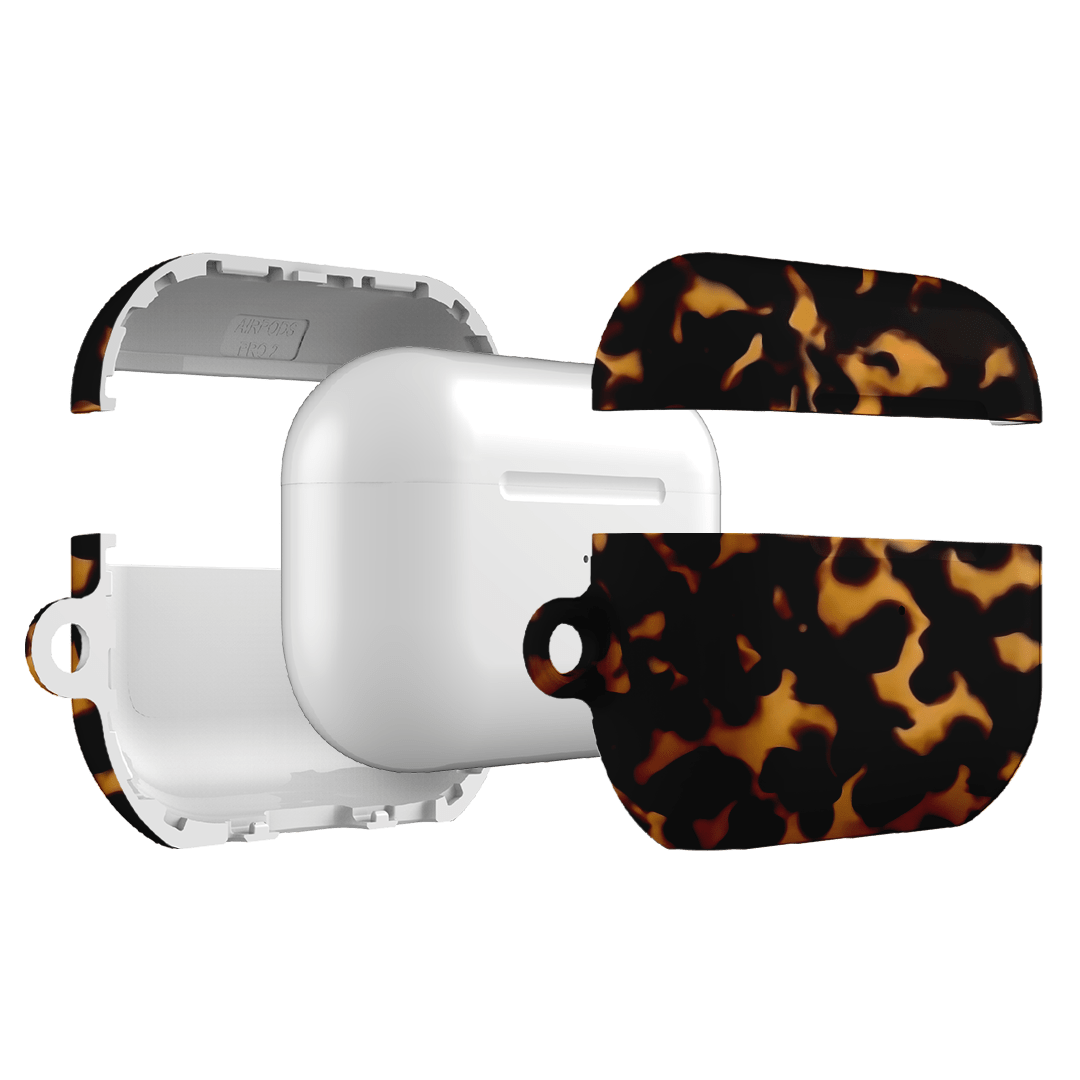 Classic Tort Cute Pattern AirPods Pro Case The Dairy