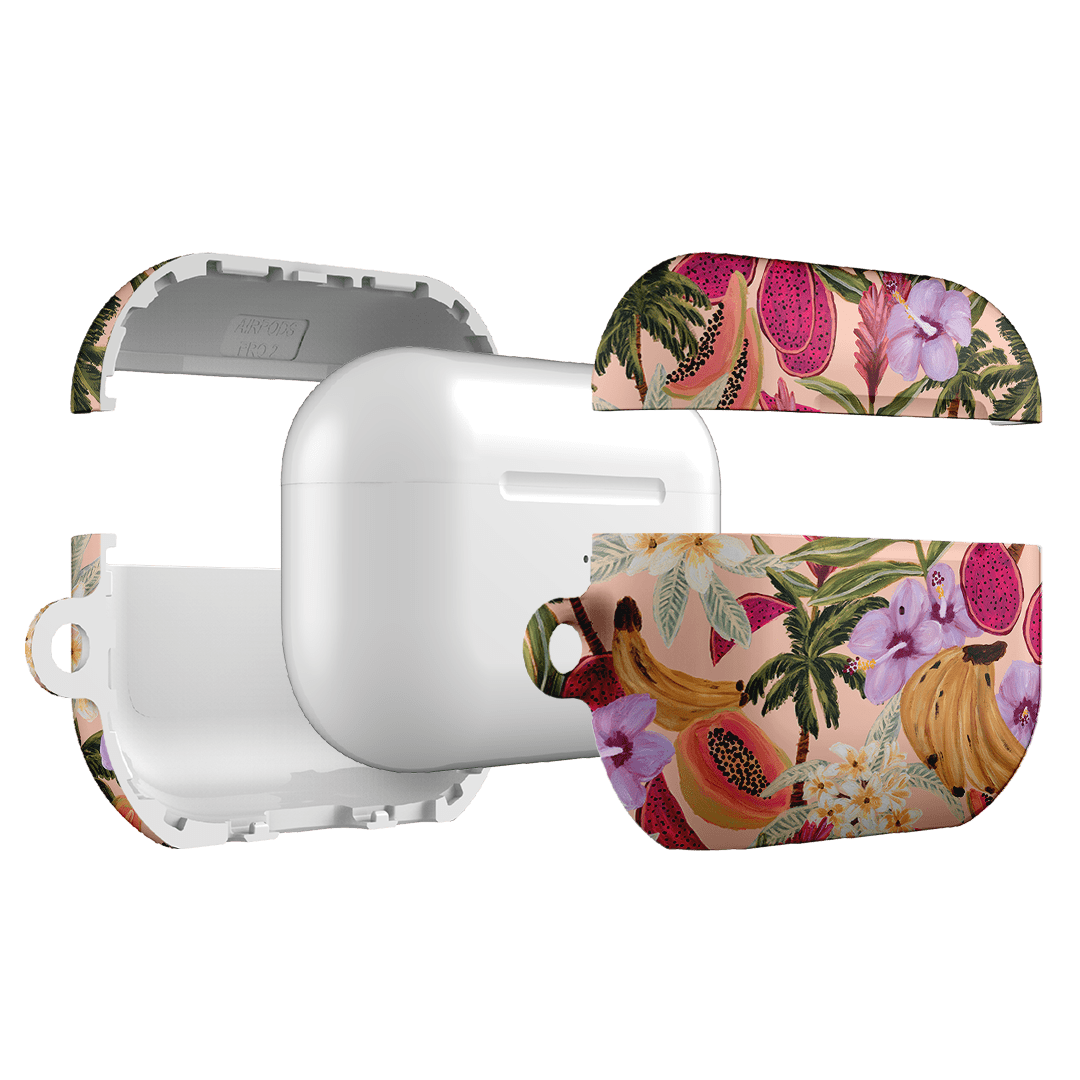 Airpods Pro Ãsland Island Holiday AirPods Pro Case The Dairy