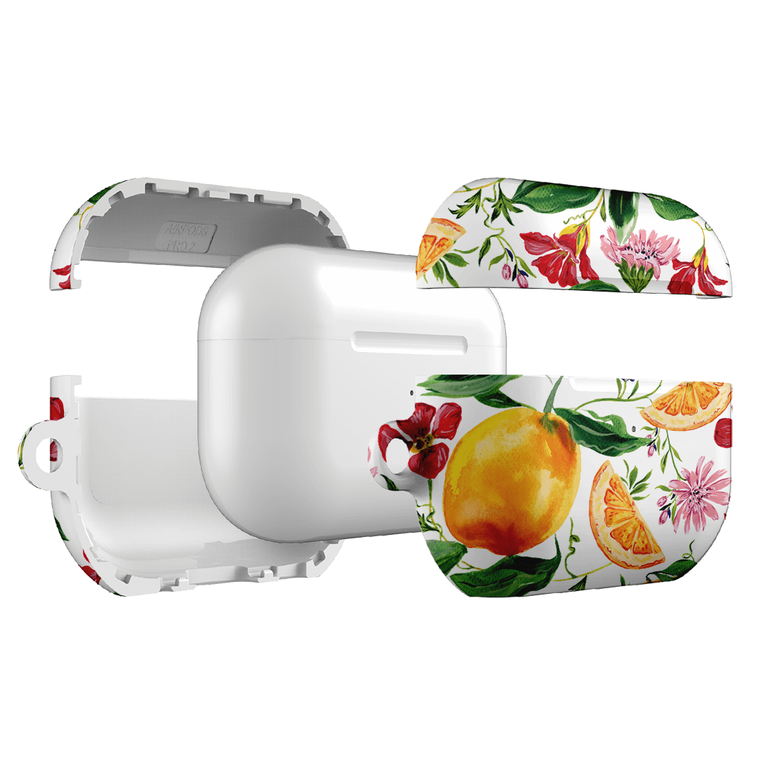 Sweet Orange AirPods Pro Case AirPods Pro Case by Ellie Mae - The Dairy
