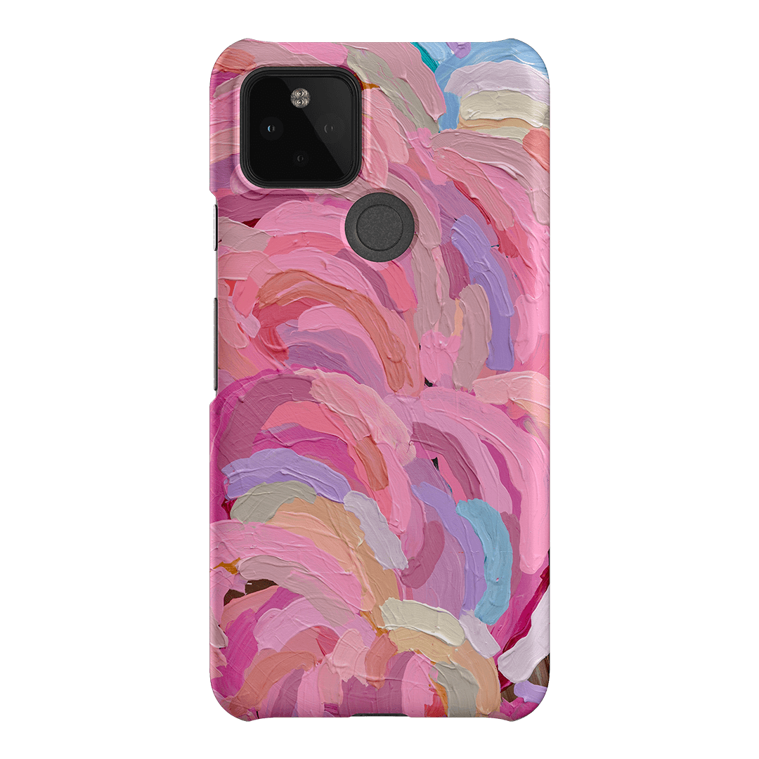 Fruit Tingle Printed Phone Cases Google Pixel 5 / Snap by Erin Reinboth - The Dairy