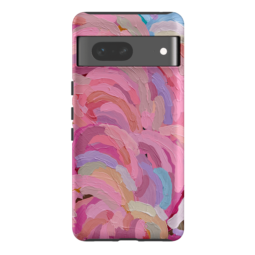 Fruit Tingle Printed Phone Cases Google Pixel 7 / Armoured by Erin Reinboth - The Dairy