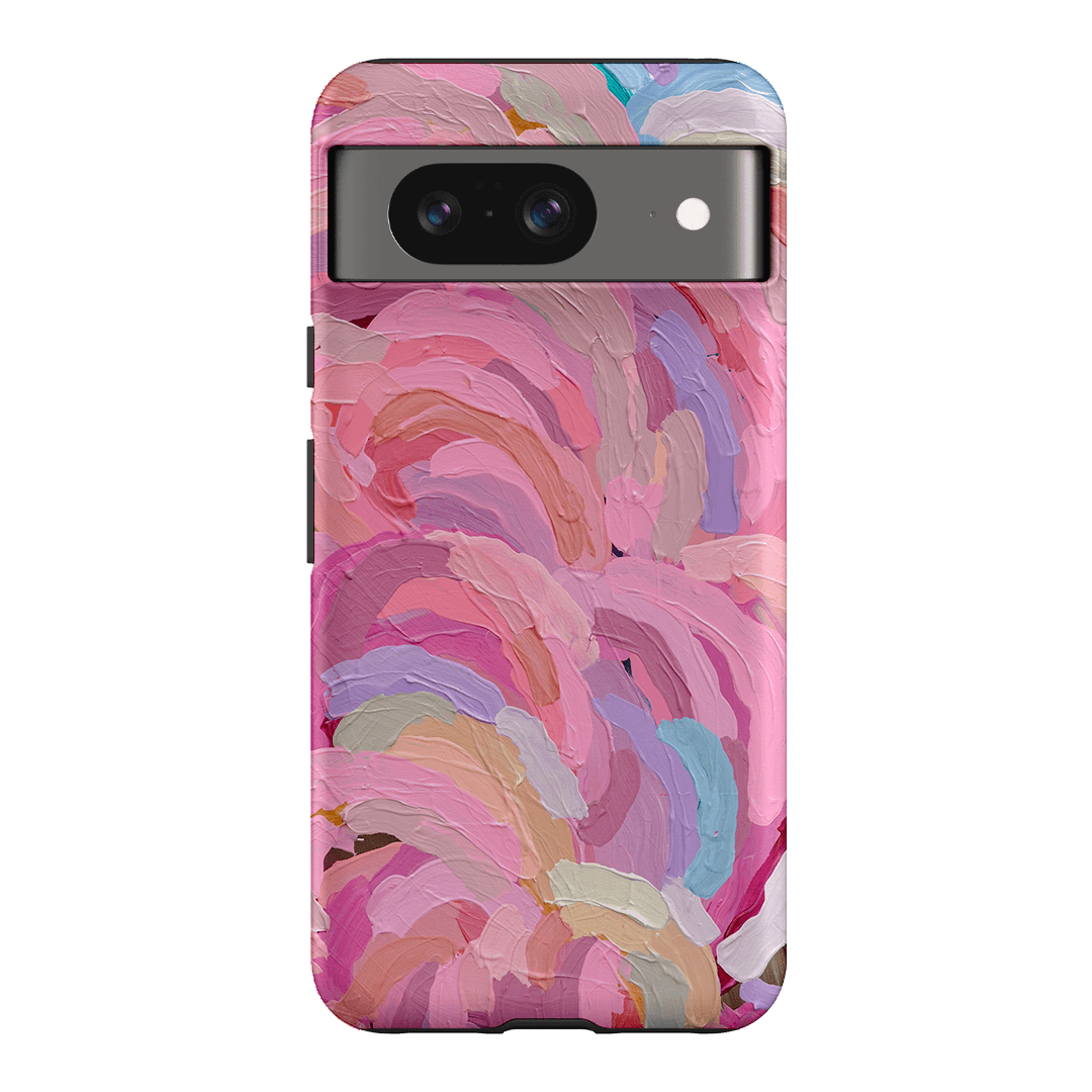 Fruit Tingle Printed Phone Cases Google Pixel 8 / Armoured by Erin Reinboth - The Dairy