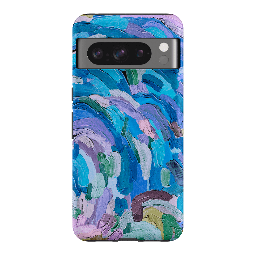Cool But Sunny Printed Phone Cases Google Pixel 8 Pro / Armoured by Erin Reinboth - The Dairy
