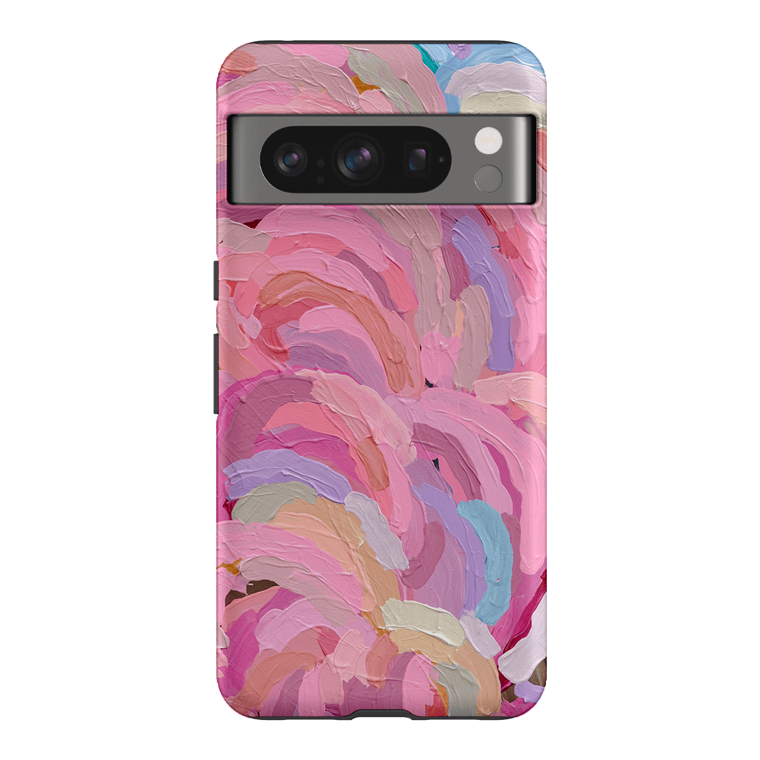 Fruit Tingle Printed Phone Cases Google Pixel 8 Pro / Armoured by Erin Reinboth - The Dairy