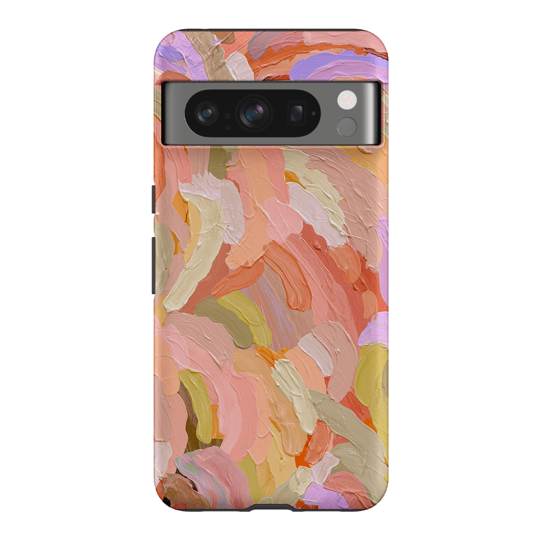 Sunshine Printed Phone Cases Google Pixel 8 Pro / Armoured by Erin Reinboth - The Dairy