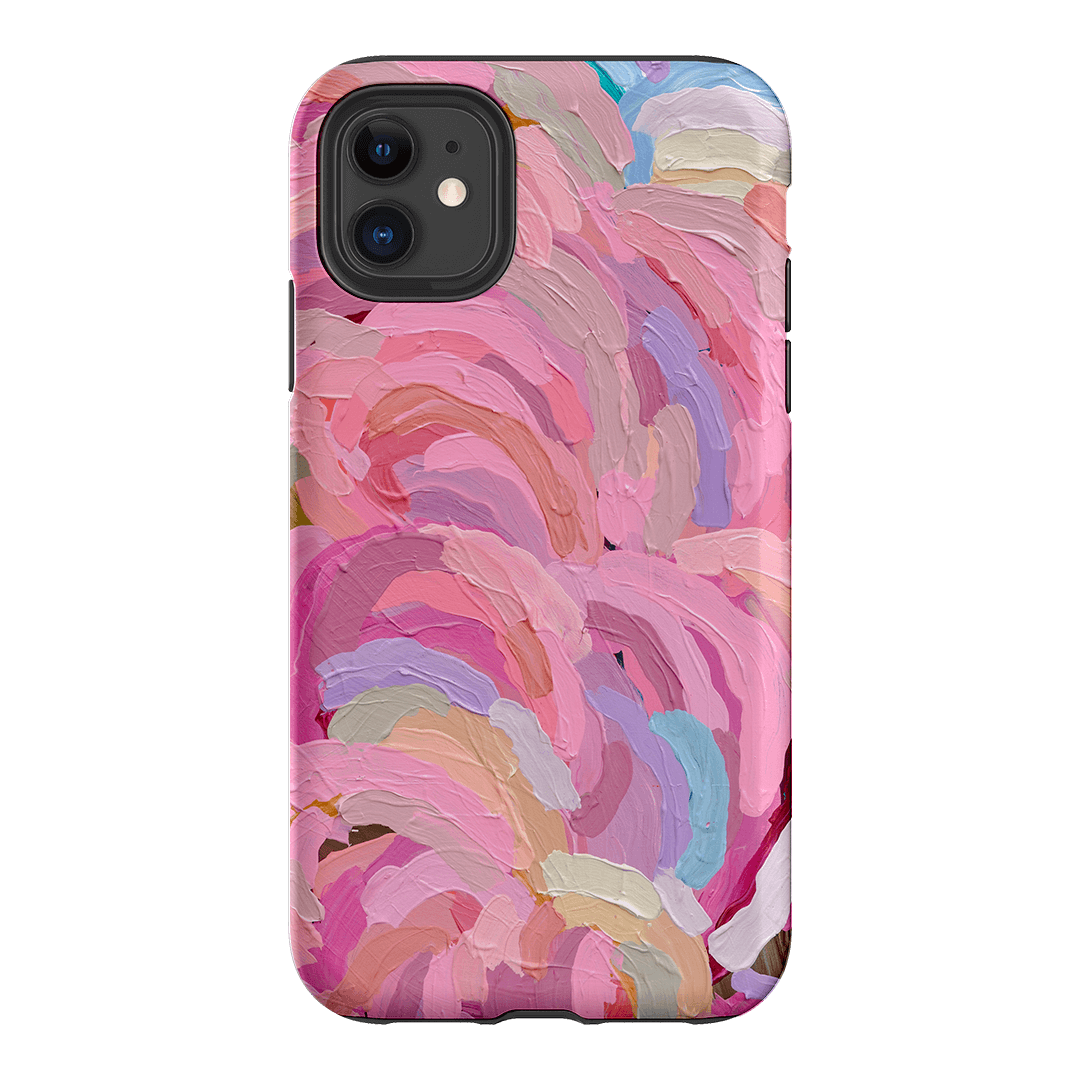Fruit Tingle Printed Phone Cases iPhone 11 / Armoured by Erin Reinboth - The Dairy