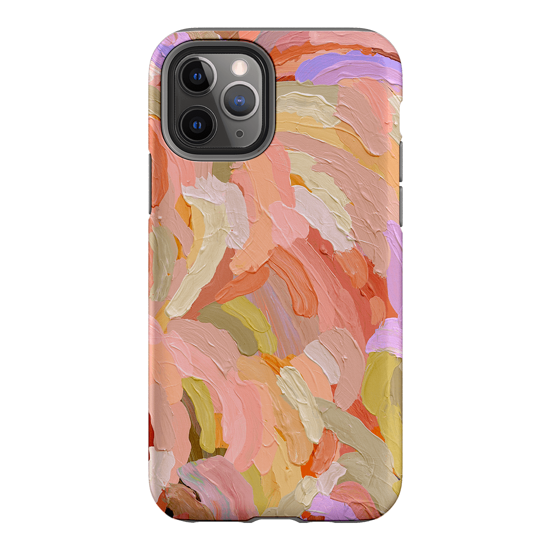 Sunshine Printed Phone Cases iPhone 11 Pro / Armoured by Erin Reinboth - The Dairy