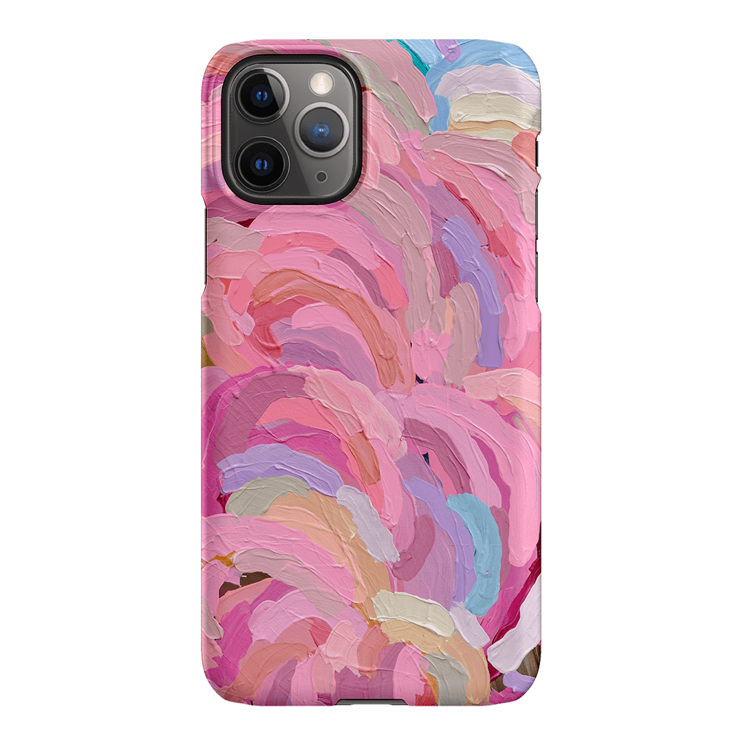Fruit Tingle Printed Phone Cases iPhone 11 Pro Max / Snap by Erin Reinboth - The Dairy