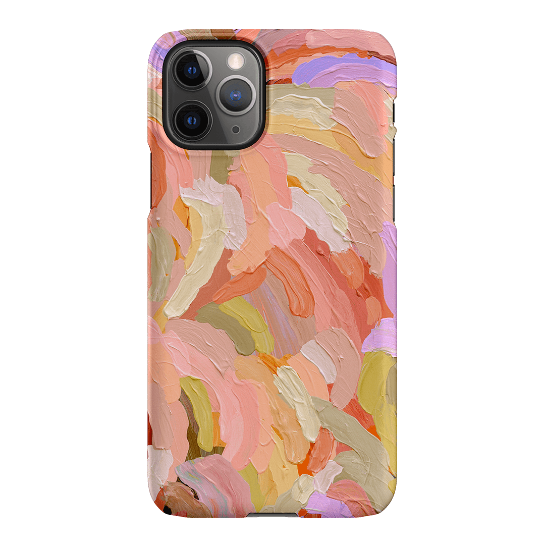 Sunshine Printed Phone Cases iPhone 11 Pro Max / Snap by Erin Reinboth - The Dairy