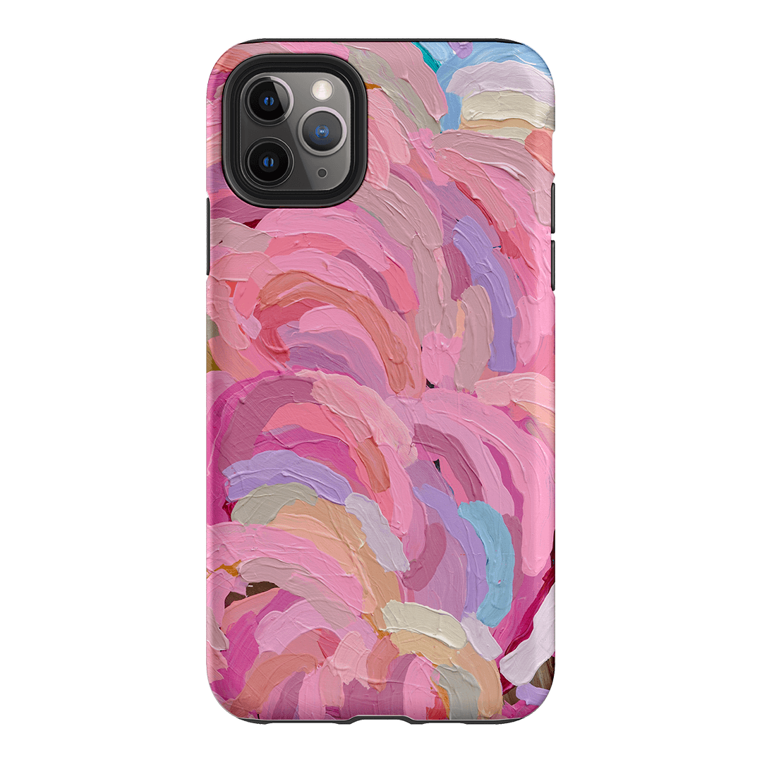 Fruit Tingle Printed Phone Cases iPhone 11 Pro Max / Armoured by Erin Reinboth - The Dairy