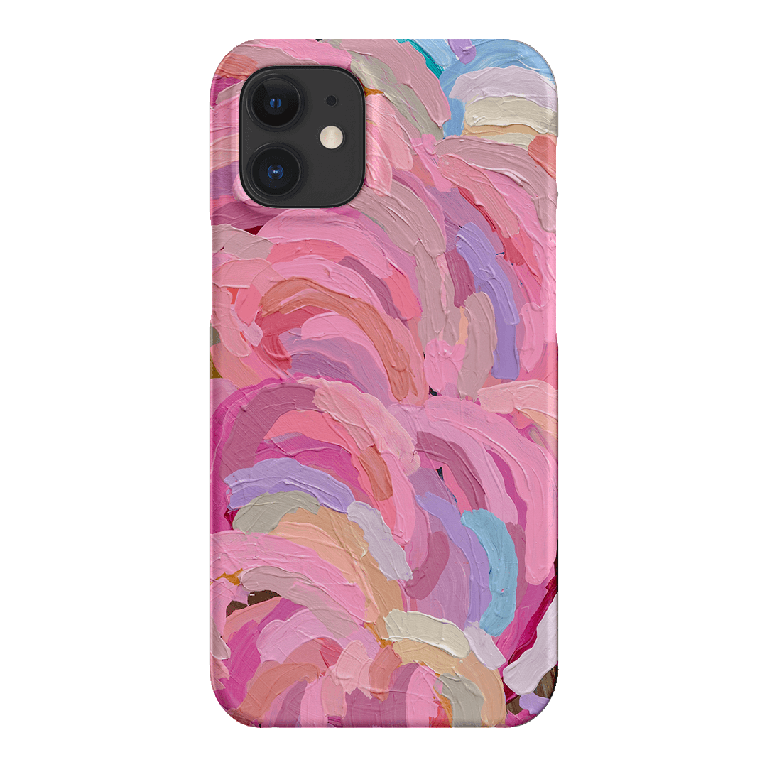 Fruit Tingle Printed Phone Cases iPhone 12 / Snap by Erin Reinboth - The Dairy