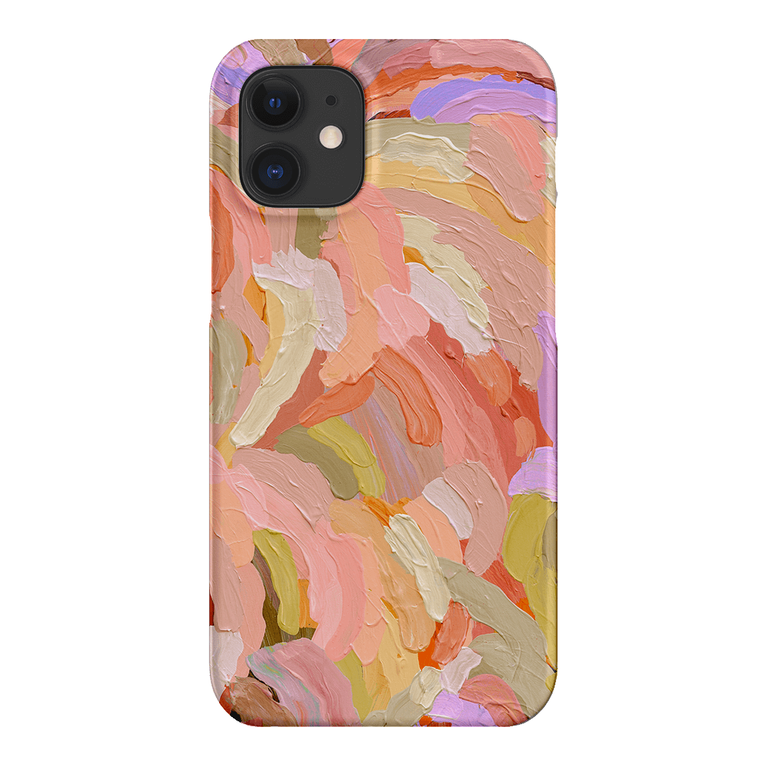 Sunshine Printed Phone Cases iPhone 12 / Snap by Erin Reinboth - The Dairy