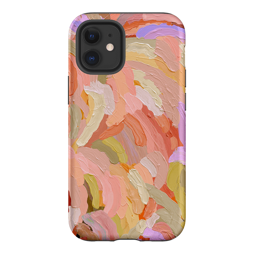 Sunshine Printed Phone Cases iPhone 12 / Armoured by Erin Reinboth - The Dairy