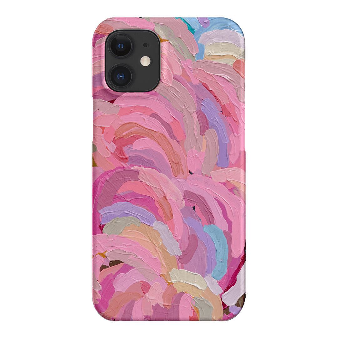 Fruit Tingle Printed Phone Cases iPhone 12 Mini / Snap by Erin Reinboth - The Dairy