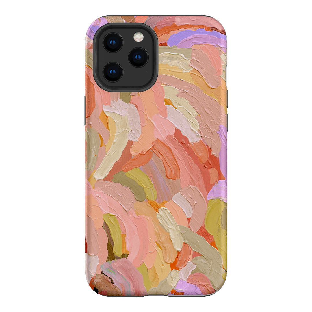 Sunshine Printed Phone Cases iPhone 12 Pro / Armoured by Erin Reinboth - The Dairy