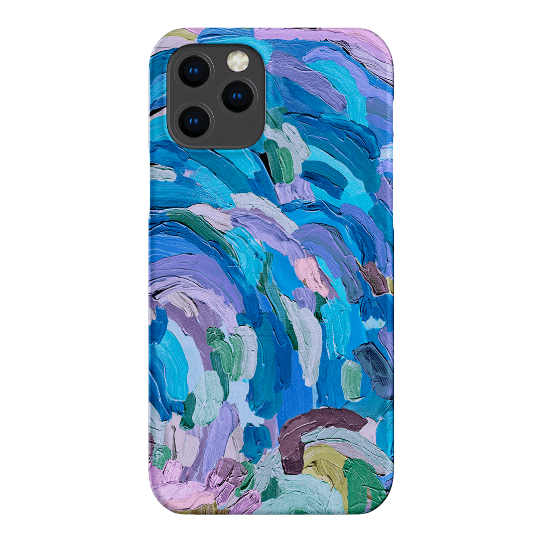 Cool But Sunny Printed Phone Cases iPhone 12 Pro Max / Snap by Erin Reinboth - The Dairy