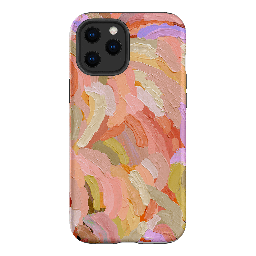 Sunshine Printed Phone Cases iPhone 12 Pro Max / Armoured by Erin Reinboth - The Dairy