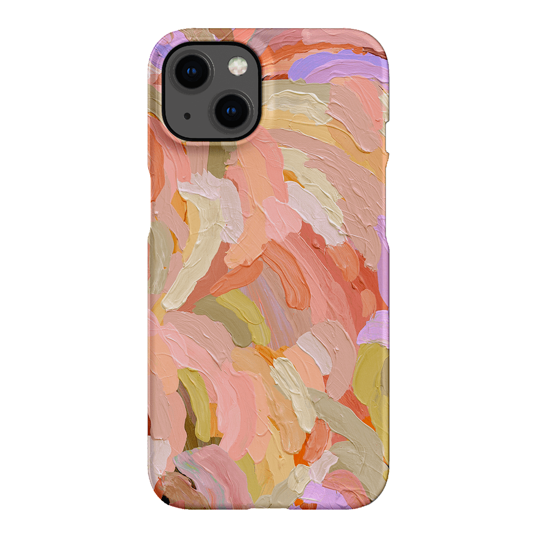 Sunshine Printed Phone Cases iPhone 13 / Snap by Erin Reinboth - The Dairy