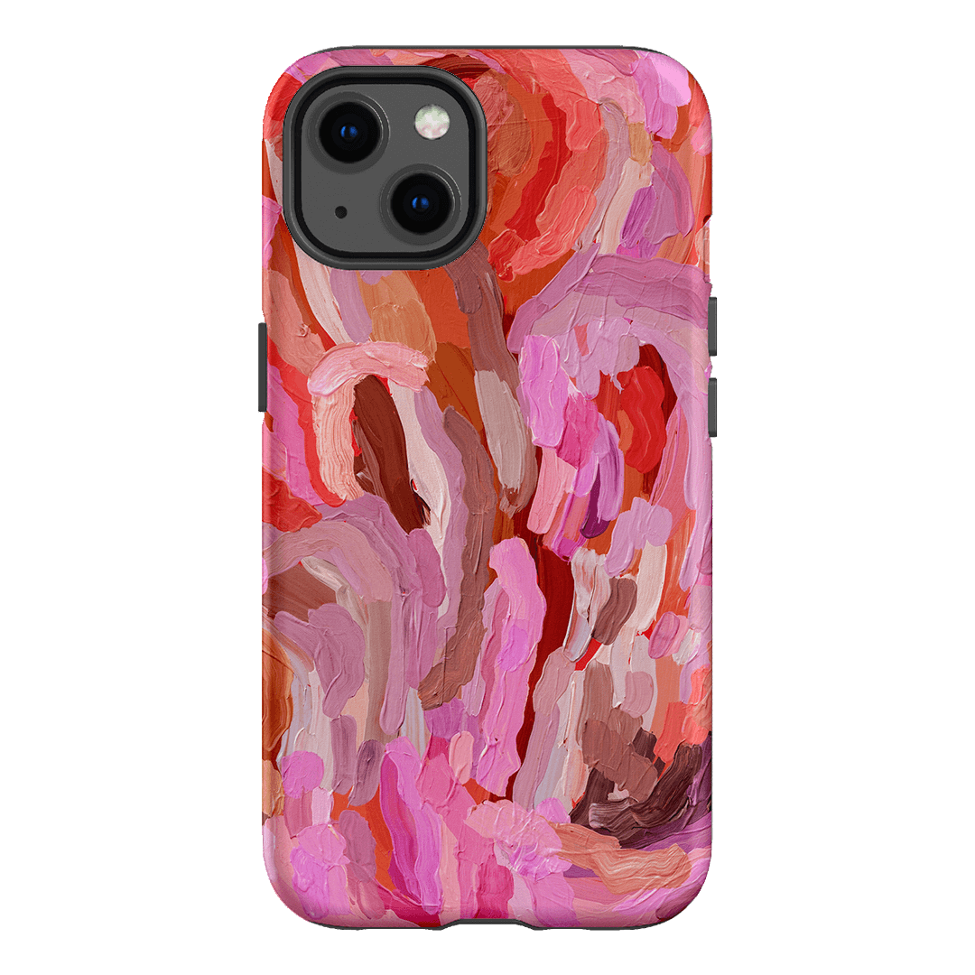 Marsala Printed Phone Cases iPhone 13 / Armoured by Erin Reinboth - The Dairy