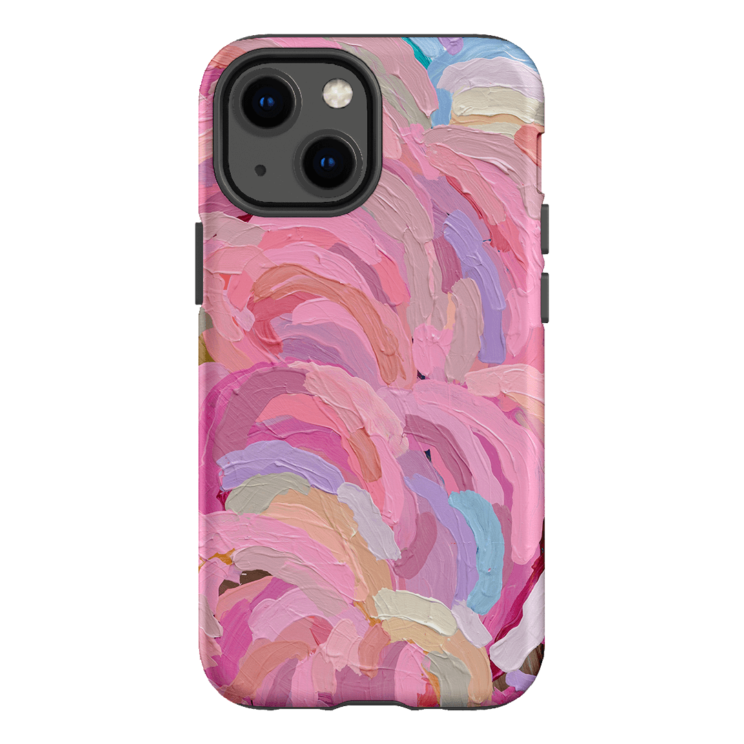 Fruit Tingle Printed Phone Cases iPhone 13 Mini / Armoured by Erin Reinboth - The Dairy