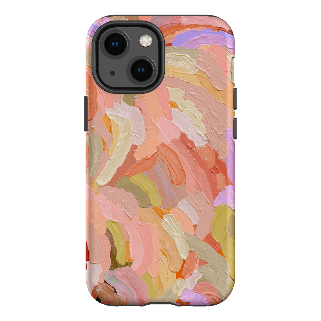 Sunshine Printed Phone Cases iPhone 13 Mini / Armoured by Erin Reinboth - The Dairy