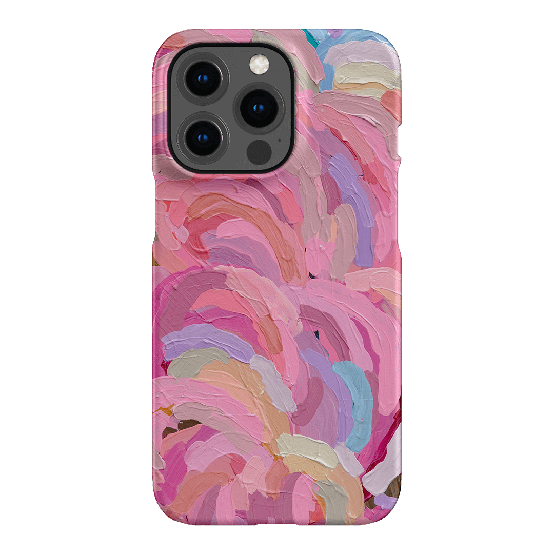 Fruit Tingle Printed Phone Cases iPhone 13 Pro / Snap by Erin Reinboth - The Dairy