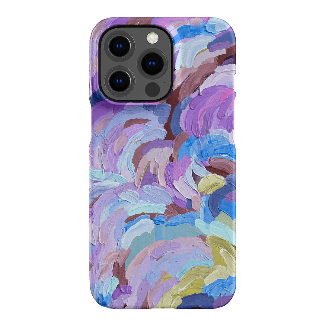 Miss Muffet Printed Phone Cases iPhone 13 Pro / Snap by Erin Reinboth - The Dairy