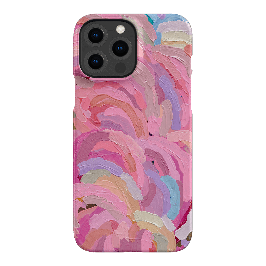 Fruit Tingle Printed Phone Cases iPhone 13 Pro Max / Snap by Erin Reinboth - The Dairy