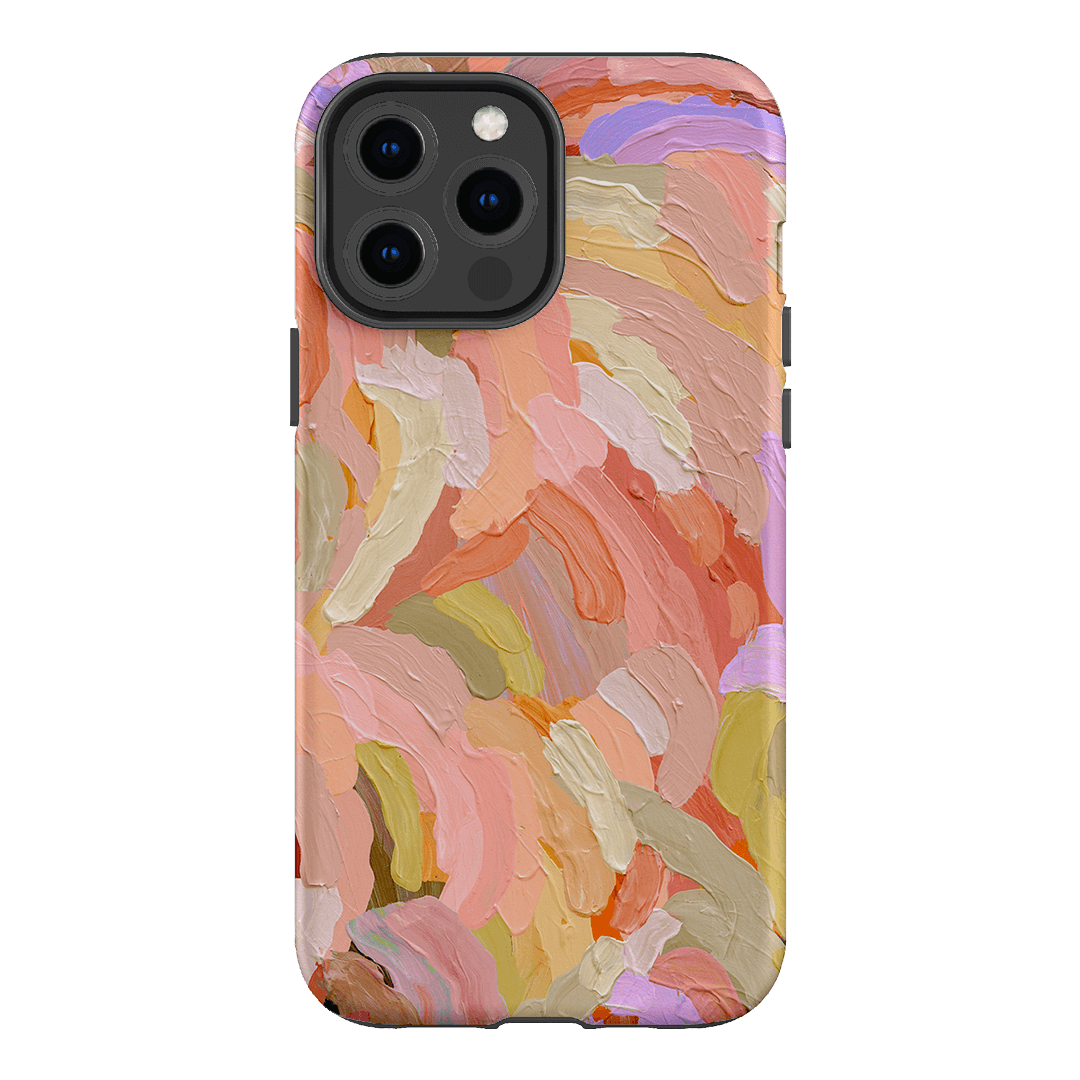 Sunshine Printed Phone Cases iPhone 13 Pro Max / Armoured by Erin Reinboth - The Dairy