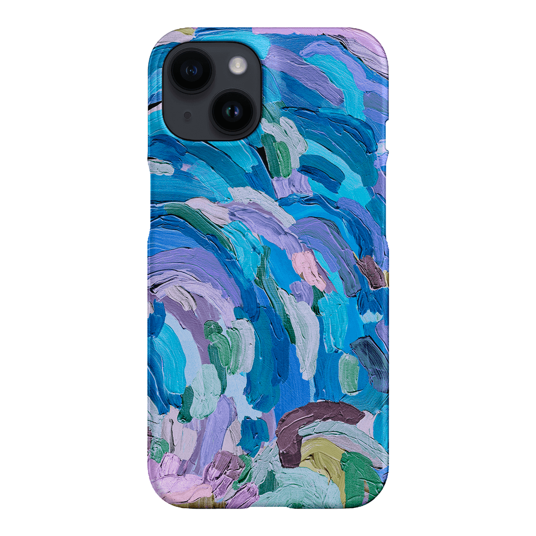 Cool But Sunny Printed Phone Cases iPhone 14 / Snap by Erin Reinboth - The Dairy