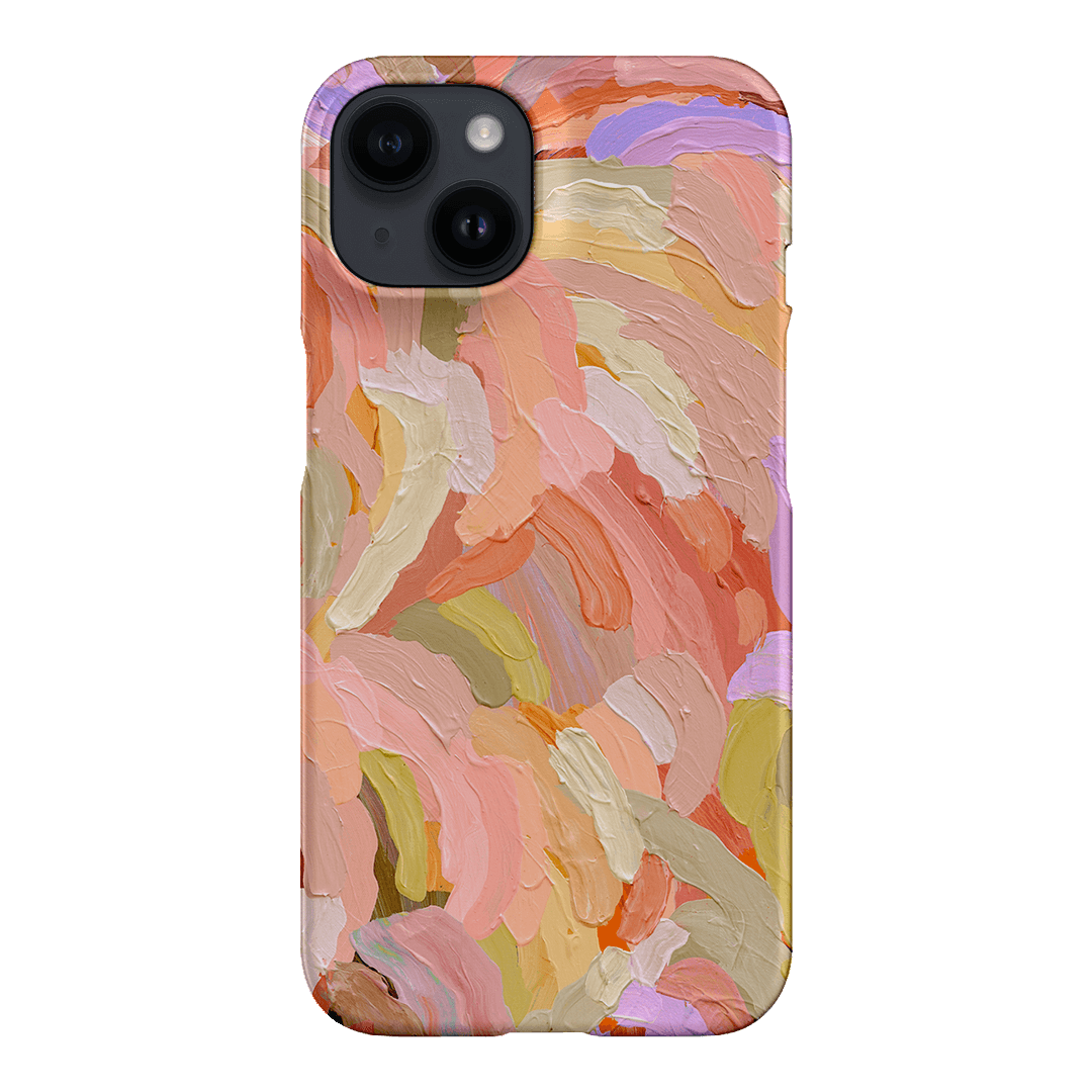 Sunshine Printed Phone Cases iPhone 14 / Snap by Erin Reinboth - The Dairy